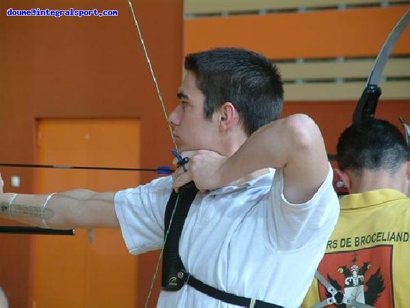 Photo of Nimes tournament