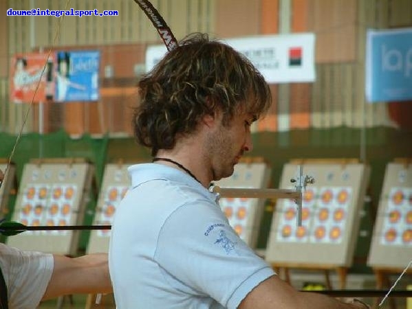 Photo of Nimes tournament