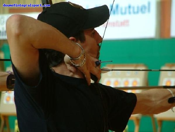 Photo of Nimes tournament