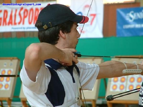 Photo of Nimes tournament