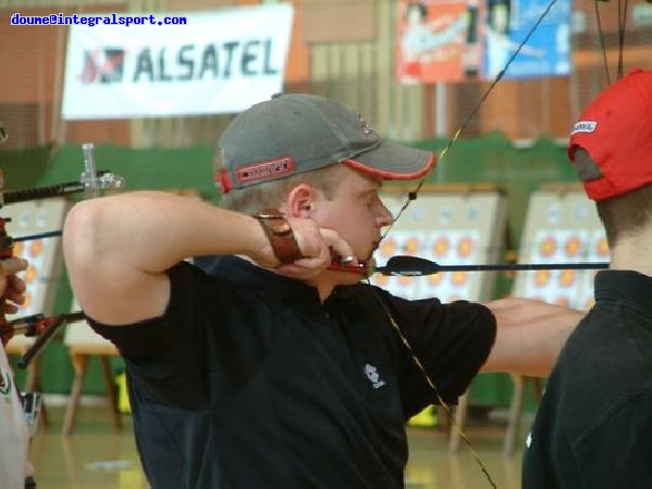 Photo of Nimes tournament