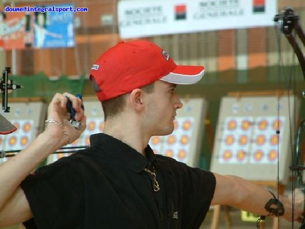 Photo of Nimes tournament