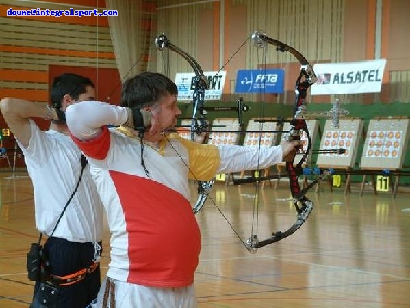 Photo of Nimes tournament