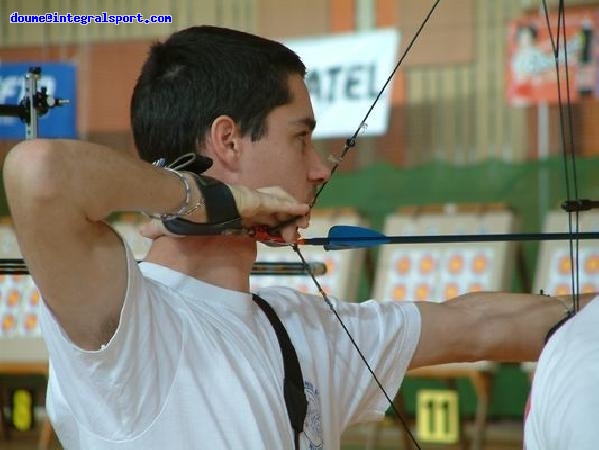 Photo of Nimes tournament