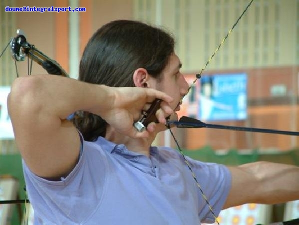 Photo of Nimes tournament