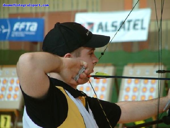 Photo of Nimes tournament