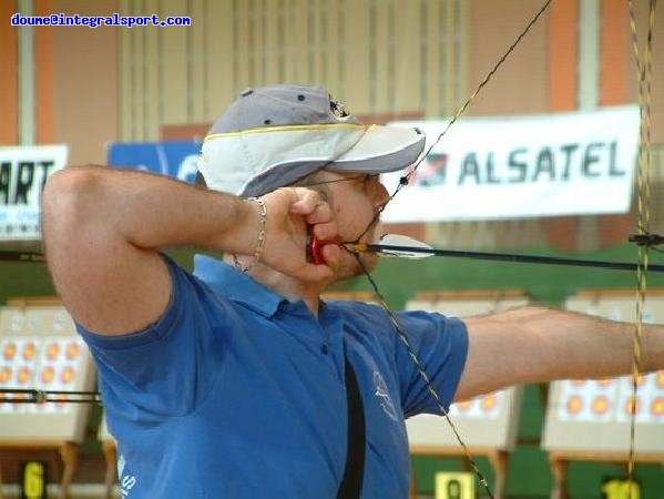 Photo of Nimes tournament