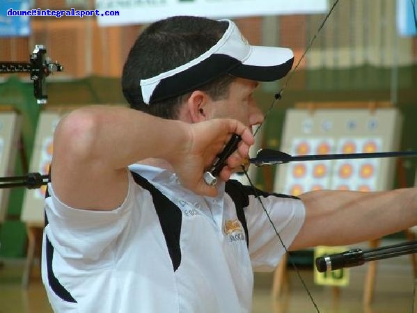 Photo of Nimes tournament