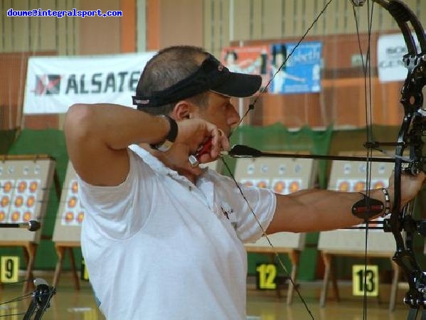 Photo of Nimes tournament