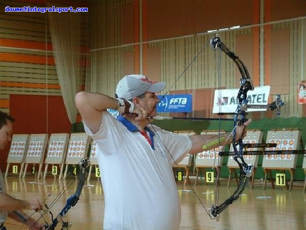 Photo of Nimes tournament