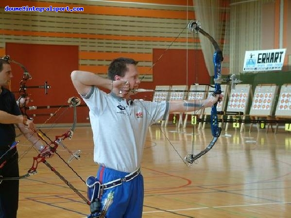 Photo of Nimes tournament