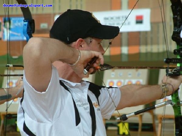 Photo of Nimes tournament