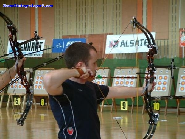 Photo of Nimes tournament