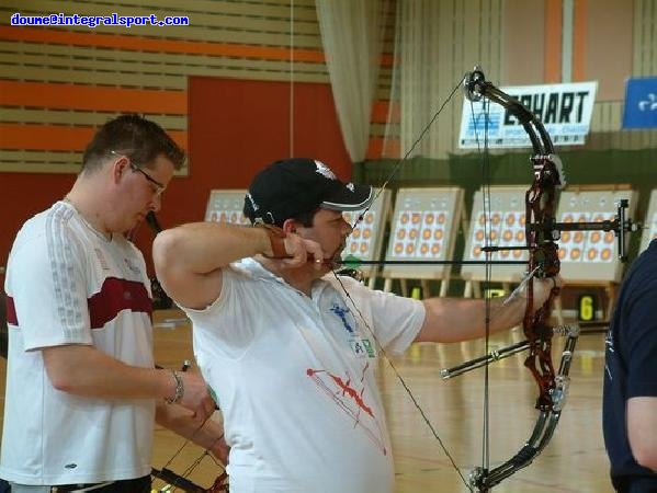 Photo of Nimes tournament