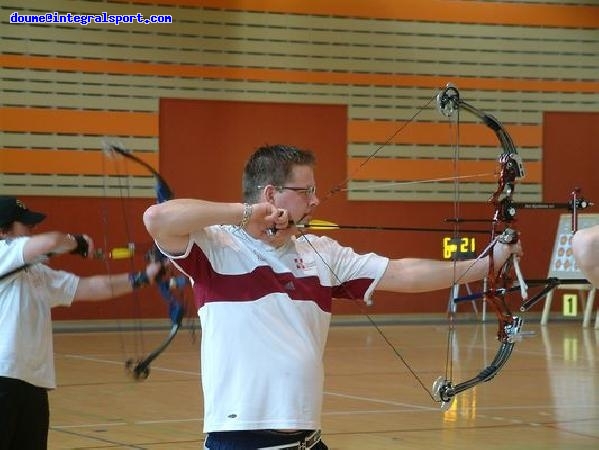 Photo of Nimes tournament