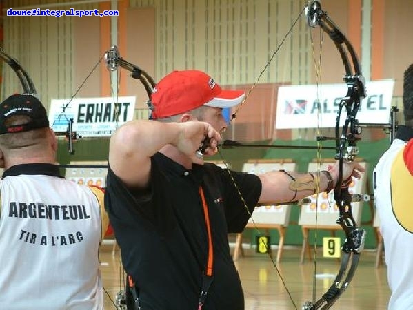 Photo of Nimes tournament