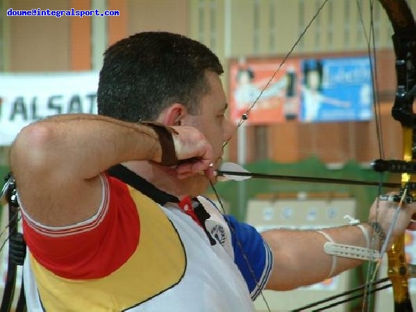 Photo of Nimes tournament