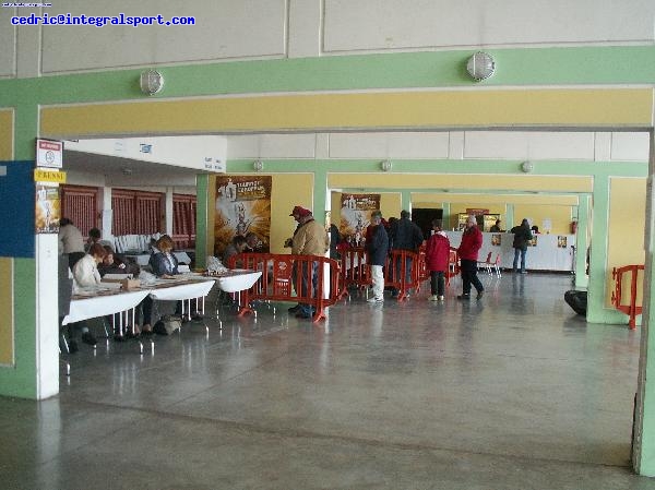 Photo du tournoi de Nimes