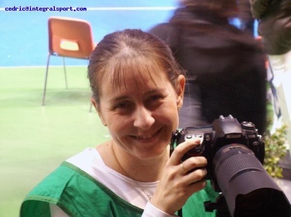 Photo du tournoi de Nimes