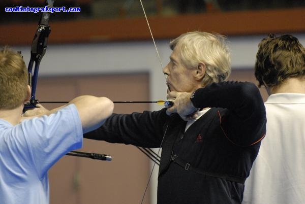 Photo du tournoi de Nimes