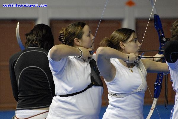 Photo du tournoi de Nimes