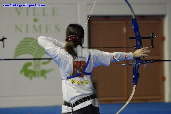 Photo du tournoi de Nimes