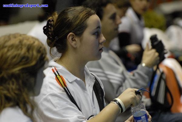 Photo du tournoi de Nimes