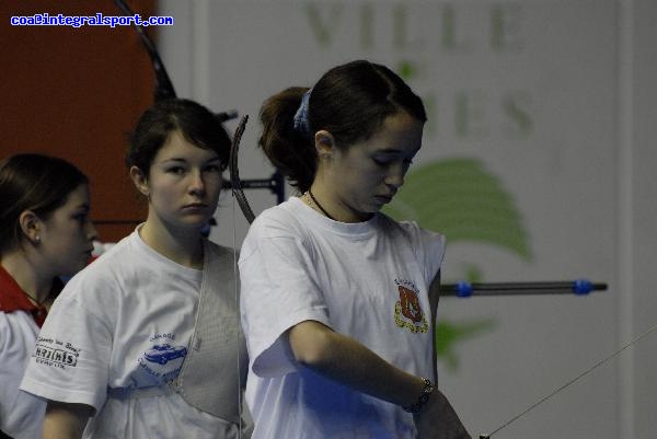 Photo du tournoi de Nimes