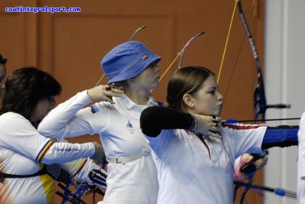 Photo du tournoi de Nimes