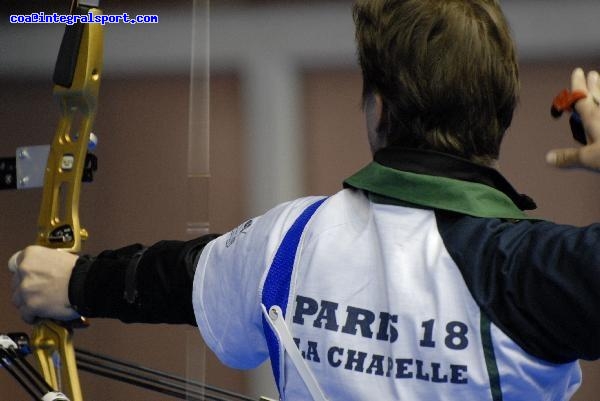 Photo du tournoi de Nimes