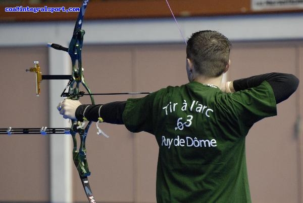 Photo of Nimes tournament