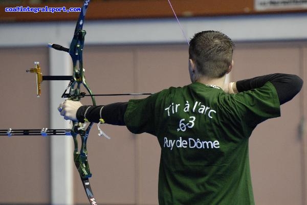 Photo du tournoi de Nimes