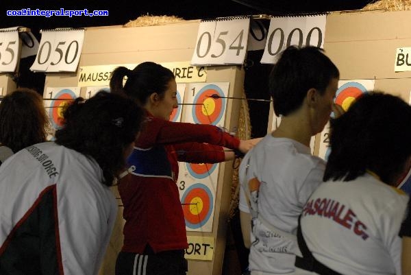 Photo du tournoi de Nimes