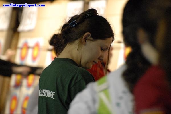 Photo du tournoi de Nimes