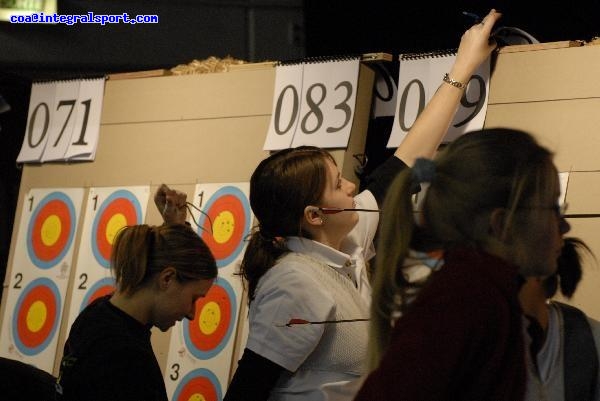 Photo du tournoi de Nimes