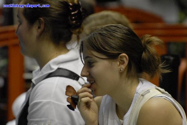 Photo du tournoi de Nimes