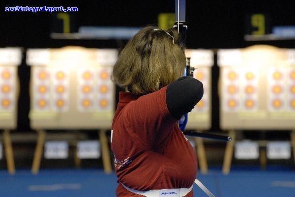 Photo du tournoi de Nimes