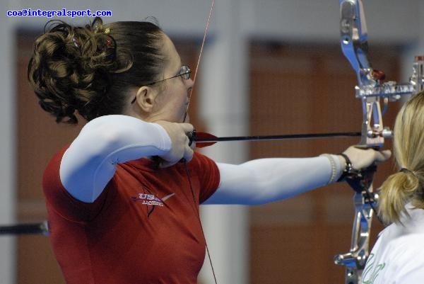 Photo du tournoi de Nimes