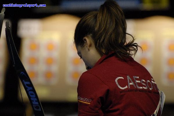 Photo du tournoi de Nimes