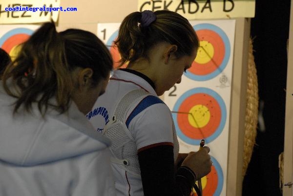 Photo du tournoi de Nimes