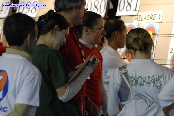 Photo du tournoi de Nimes