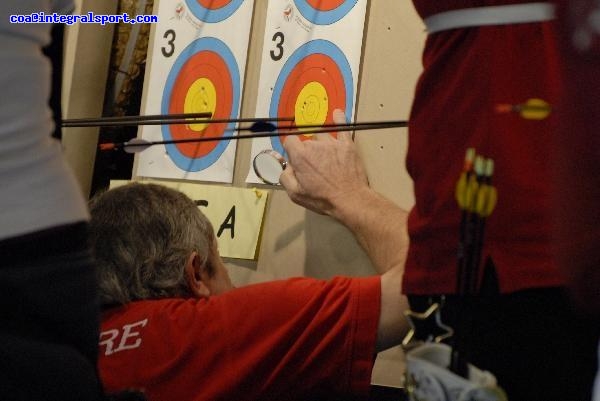 Photo du tournoi de Nimes