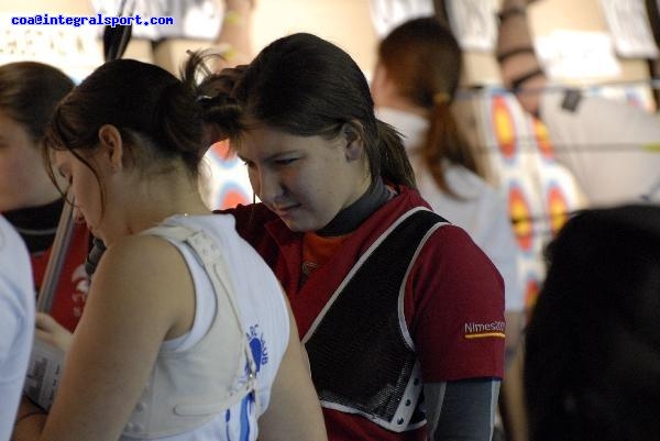 Photo du tournoi de Nimes