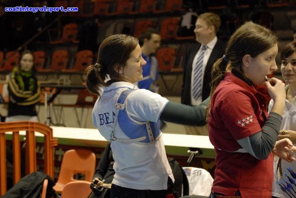 Photo du tournoi de Nimes