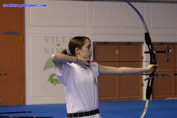 Photo du tournoi de Nimes