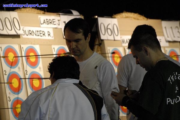 Photo du tournoi de Nimes