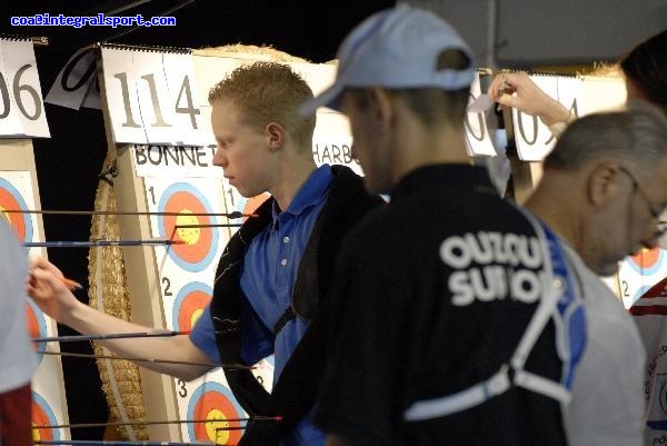 Photo du tournoi de Nimes