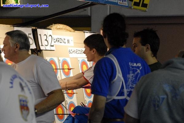 Photo du tournoi de Nimes