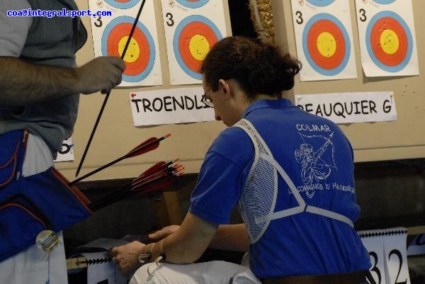 Photo du tournoi de Nimes