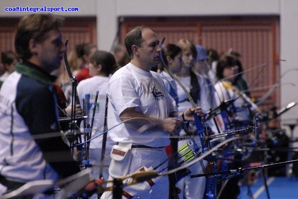 Photo du tournoi de Nimes